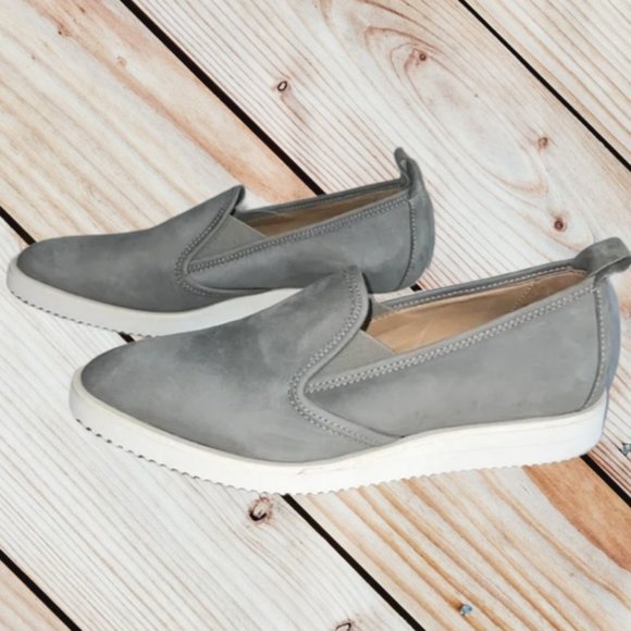Everlane Nubuck Street Shoe - Picture 7 of 8